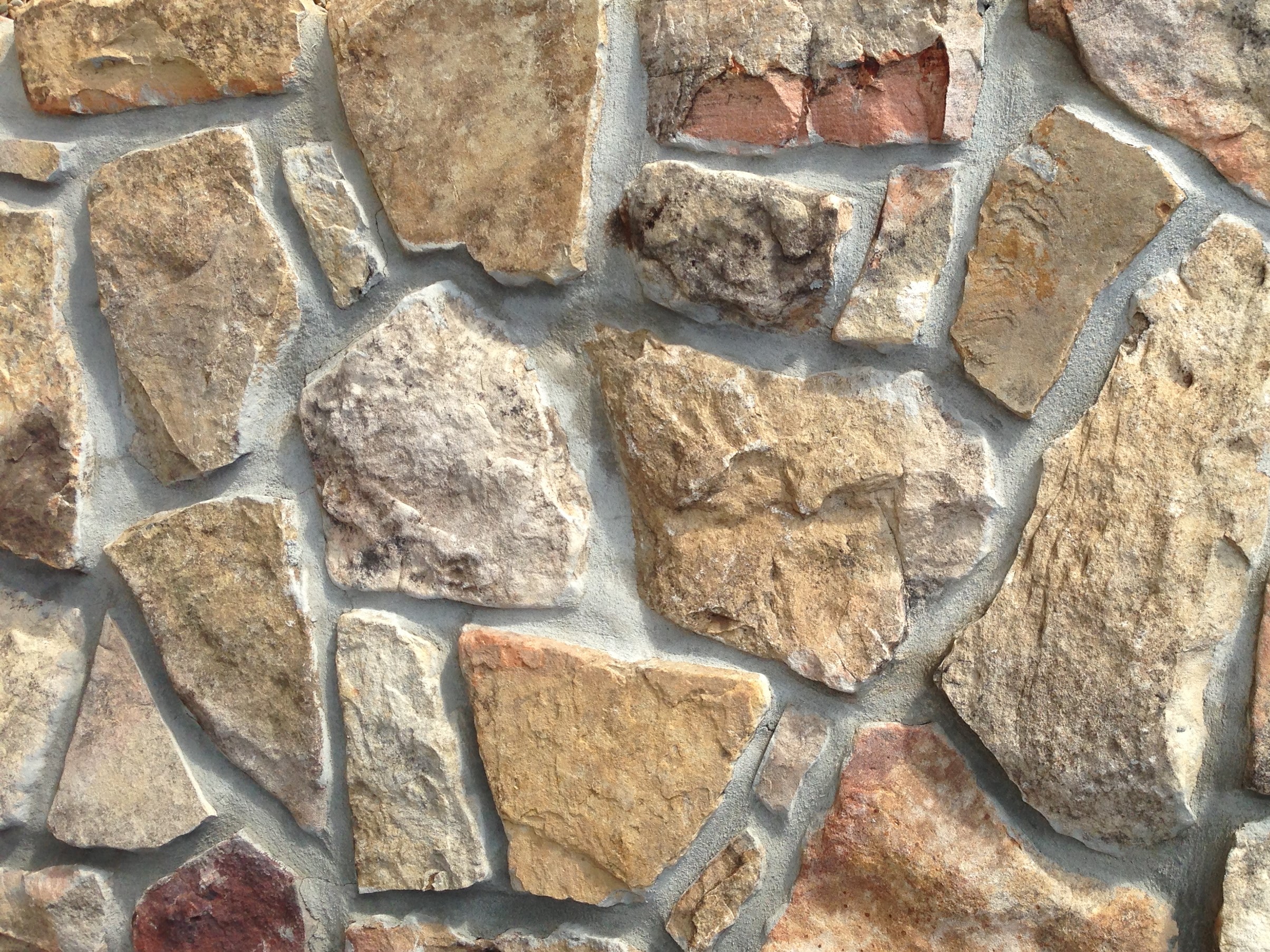 Natural Stone Veneer | Tennessee Stone