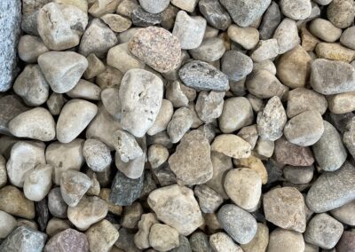 Granite 3 River Stone